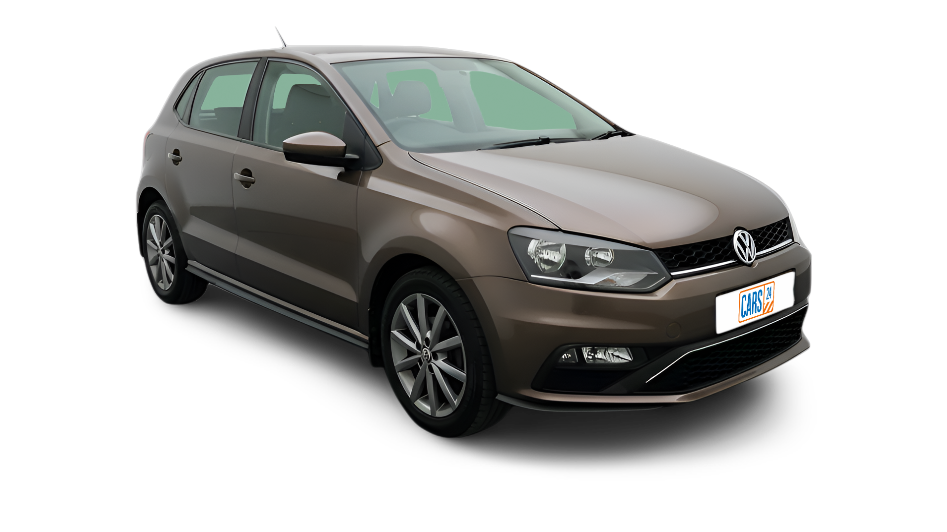 Volkswagen Polo-img